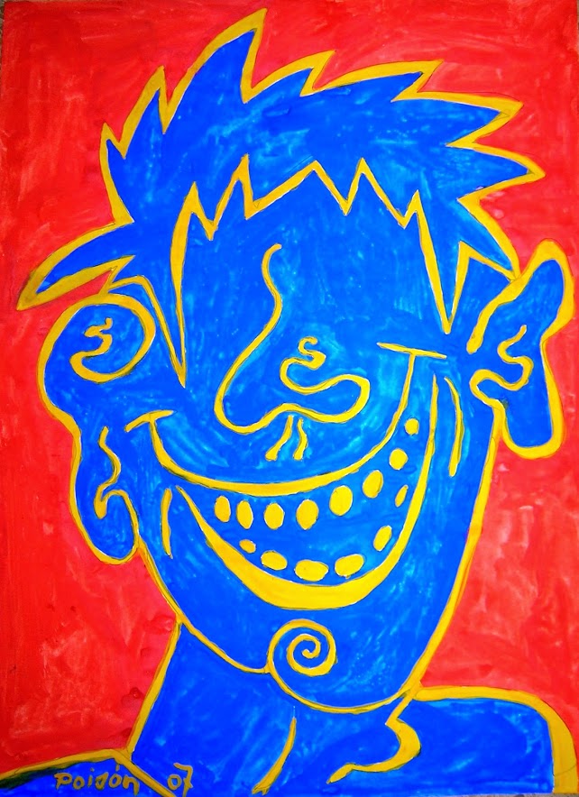 Poison - Lo que hay que ver