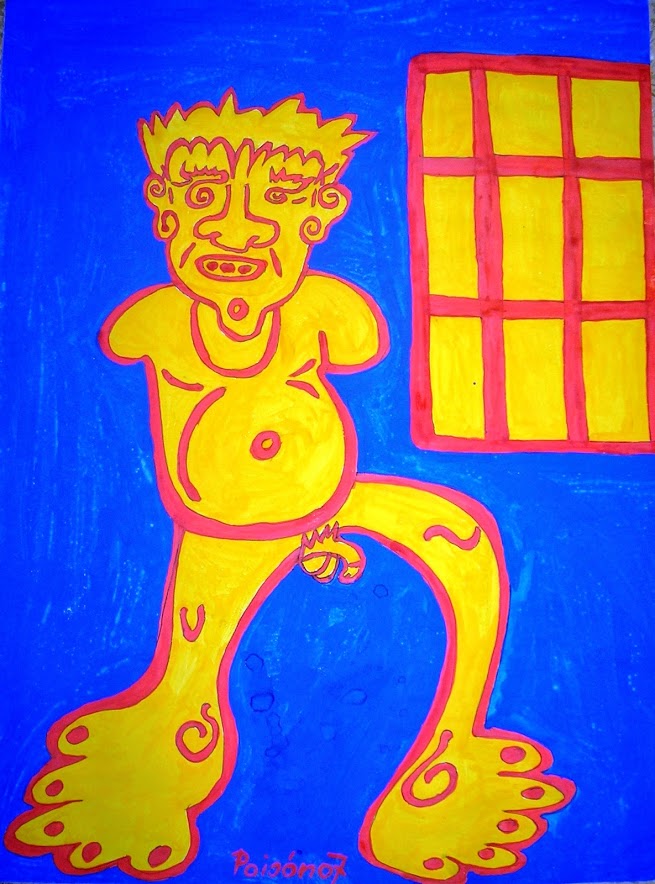 Poison - Esto no se toca