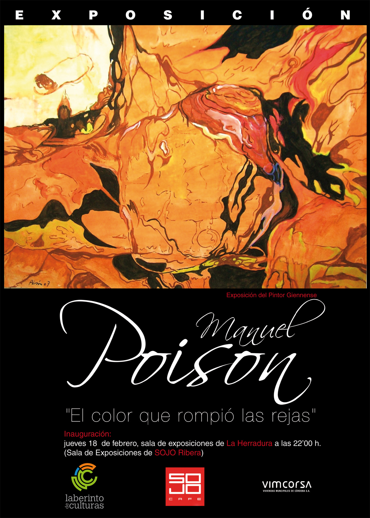 Expo Sojo de Ribera (Cordoba)
