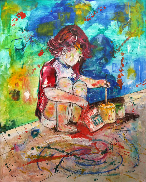 Poison - El comienzo