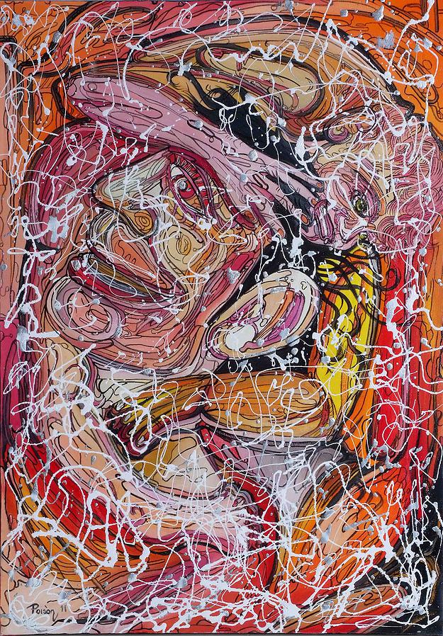 Poison - Pensamiento único