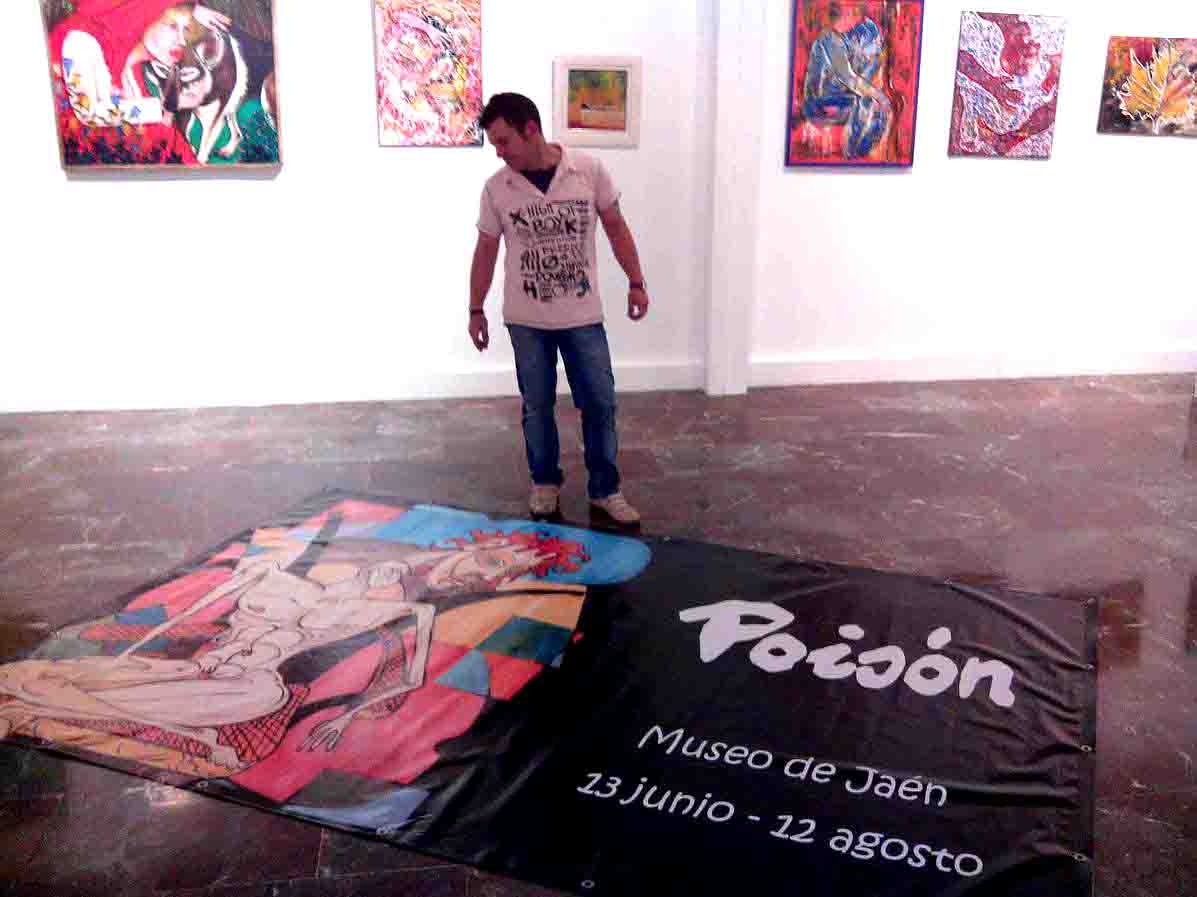 POison - Museo Provincial de Jaen